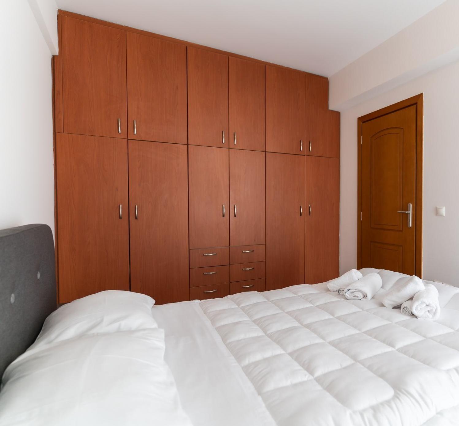 Gkr Luxury Apartments Athen Exterior foto