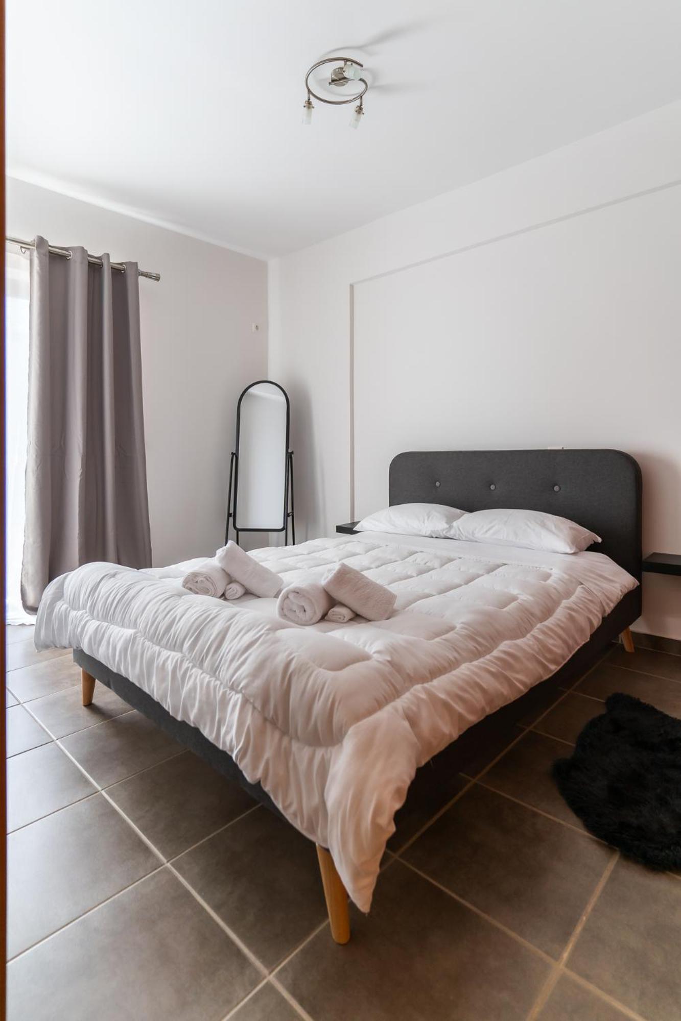 Gkr Luxury Apartments Athen Exterior foto