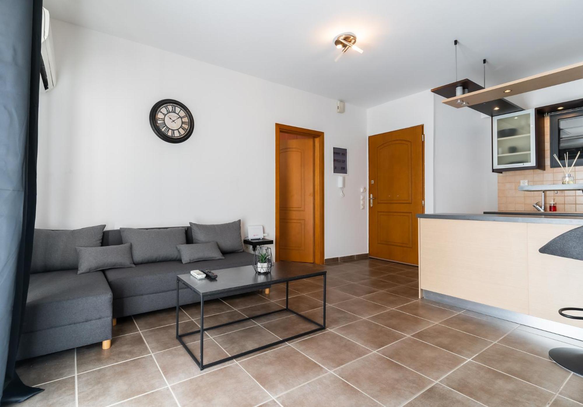 Gkr Luxury Apartments Athen Exterior foto
