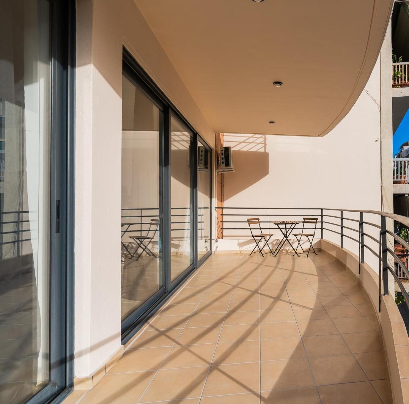 Gkr Luxury Apartments Athen Exterior foto