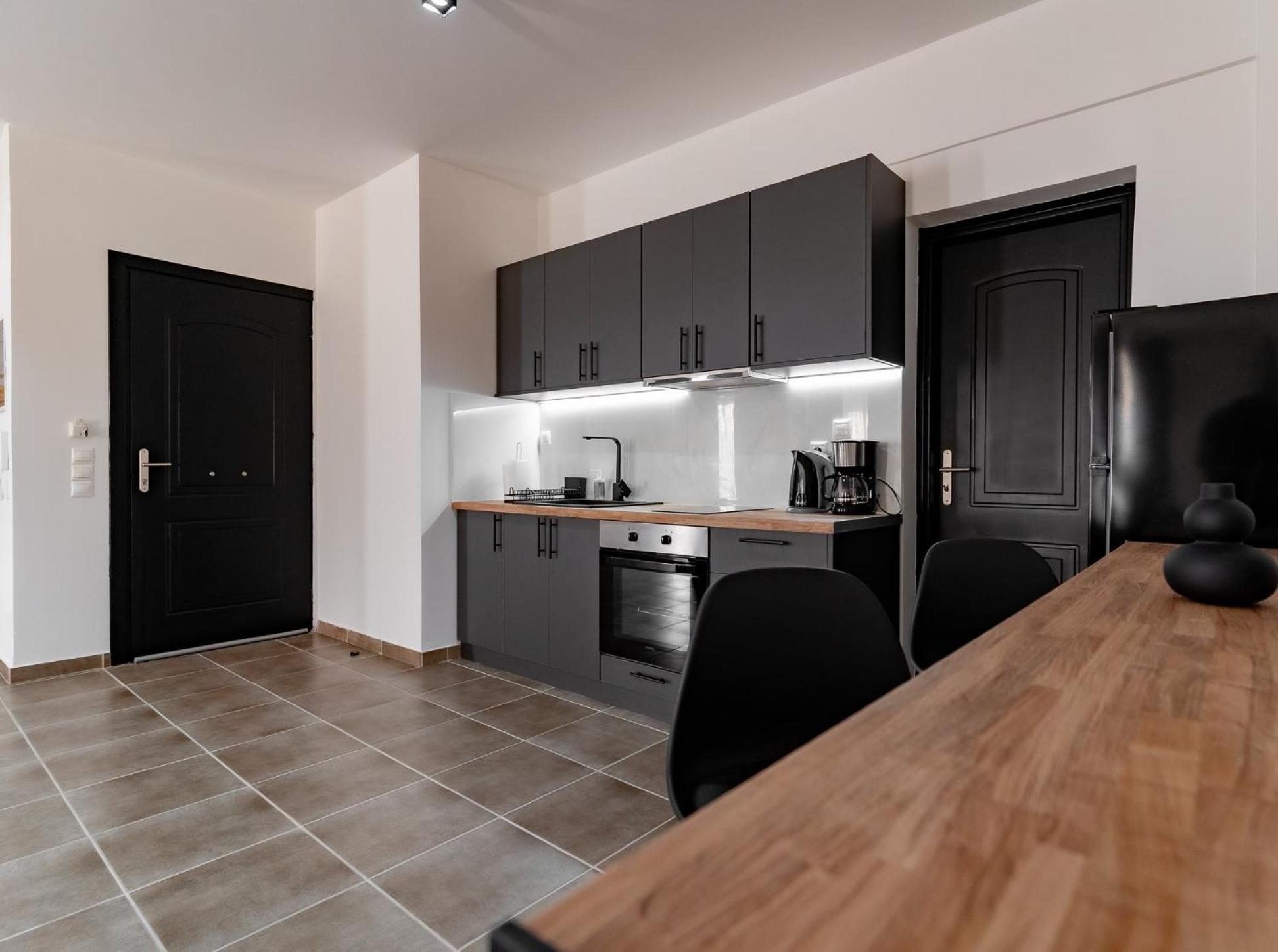 Gkr Luxury Apartments Athen Exterior foto