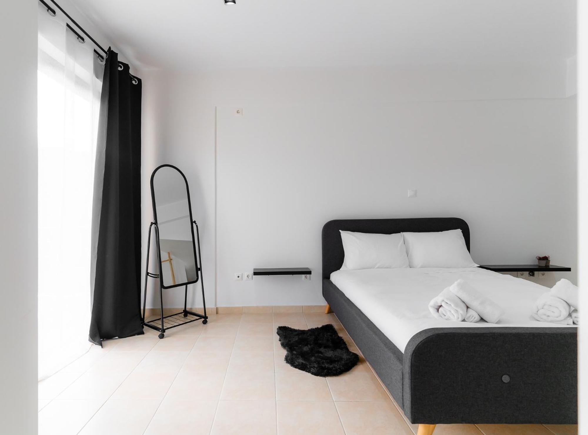 Gkr Luxury Apartments Athen Exterior foto