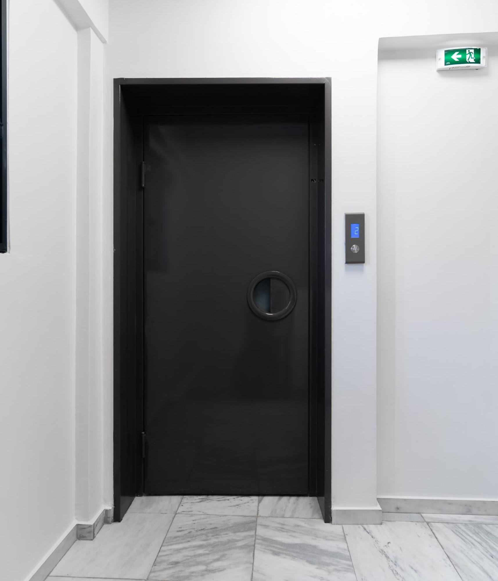 Gkr Luxury Apartments Athen Exterior foto