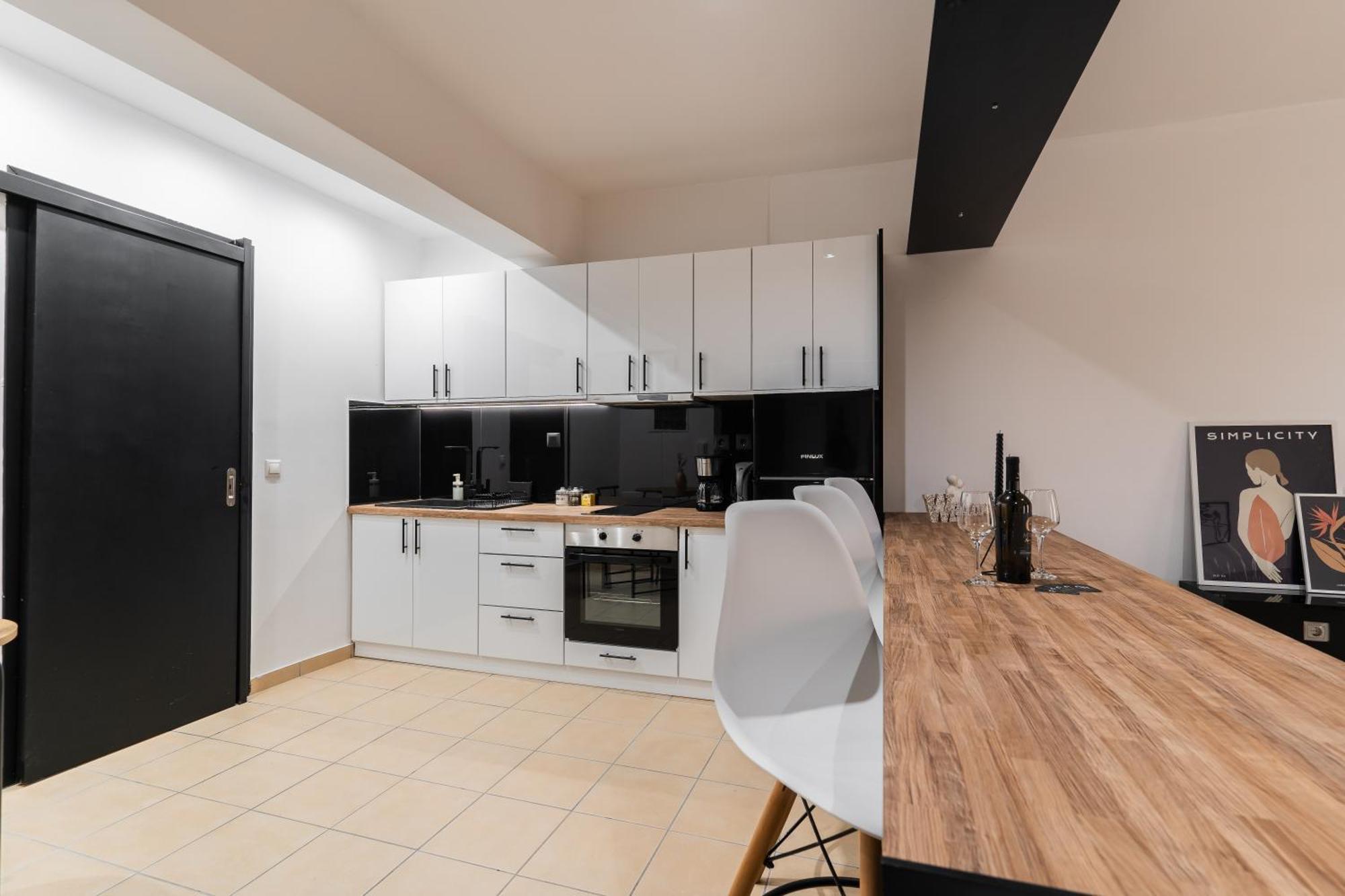 Gkr Luxury Apartments Athen Exterior foto