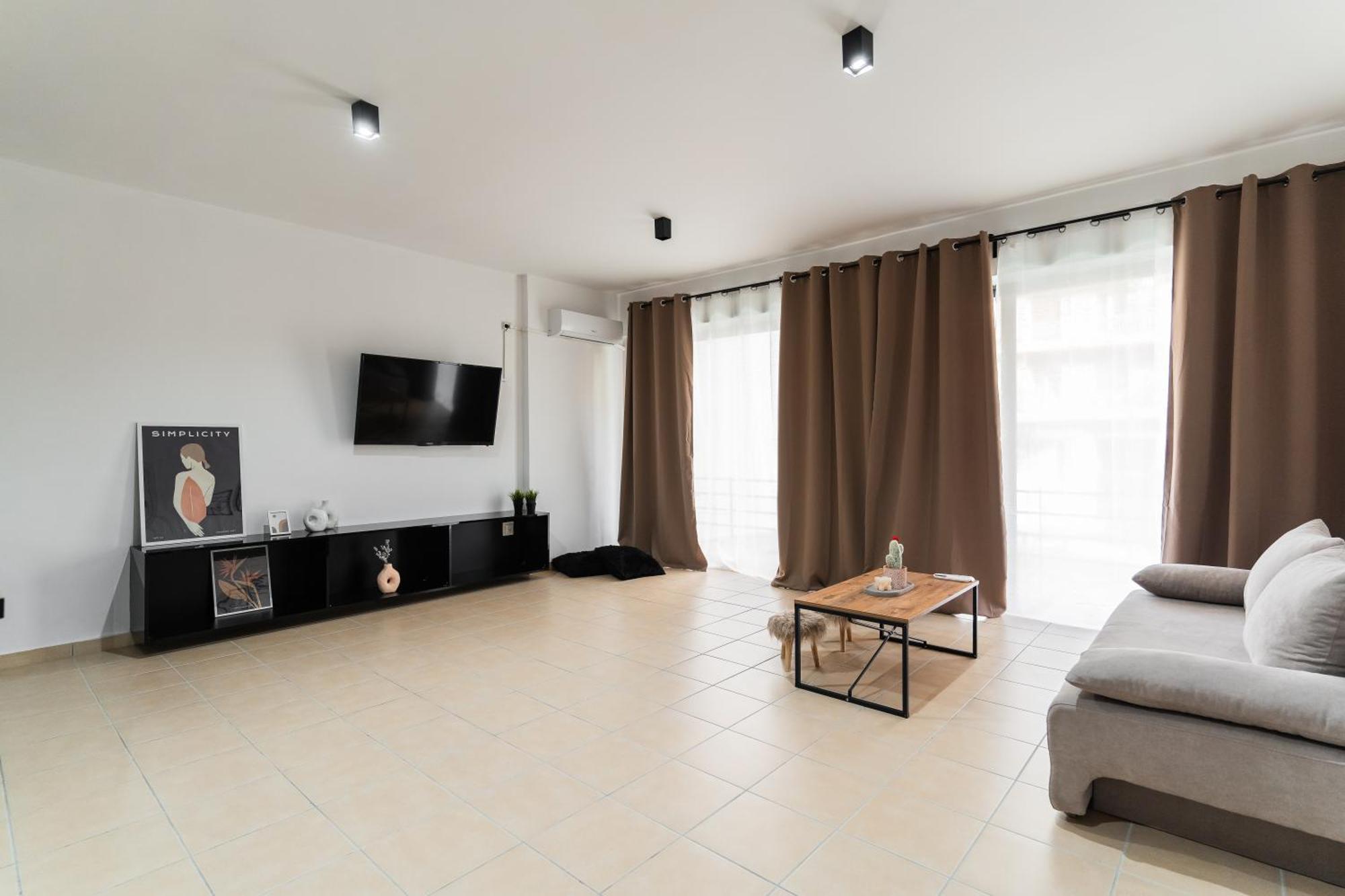 Gkr Luxury Apartments Athen Exterior foto