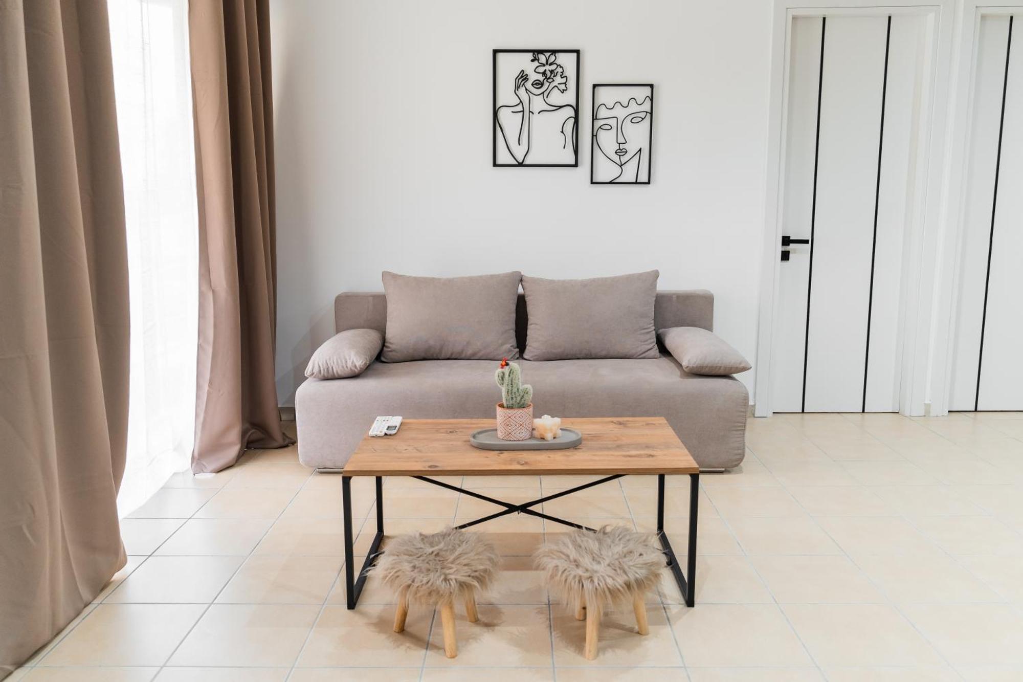 Gkr Luxury Apartments Athen Exterior foto