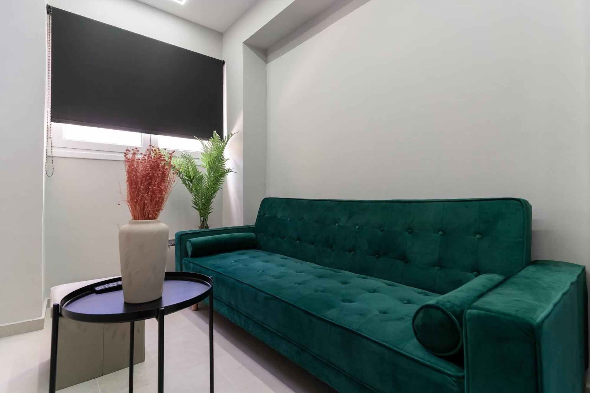 Gkr Luxury Apartments Athen Exterior foto